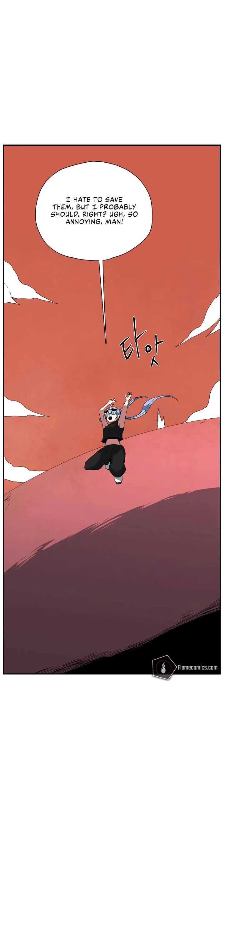 One Step for the Dark Lord Chapter 181 page 38 - Chapter 181: Impact (7)