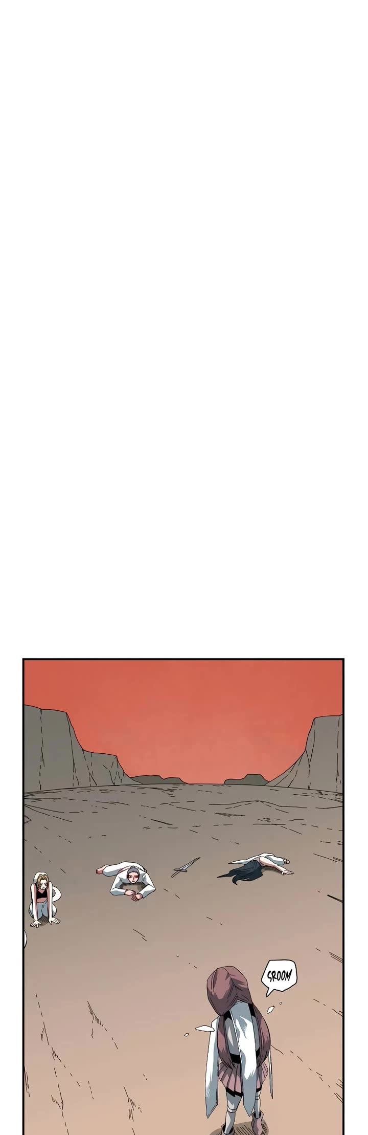 One Step for the Dark Lord Chapter 181 page 39 - Chapter 181: Impact (7)
