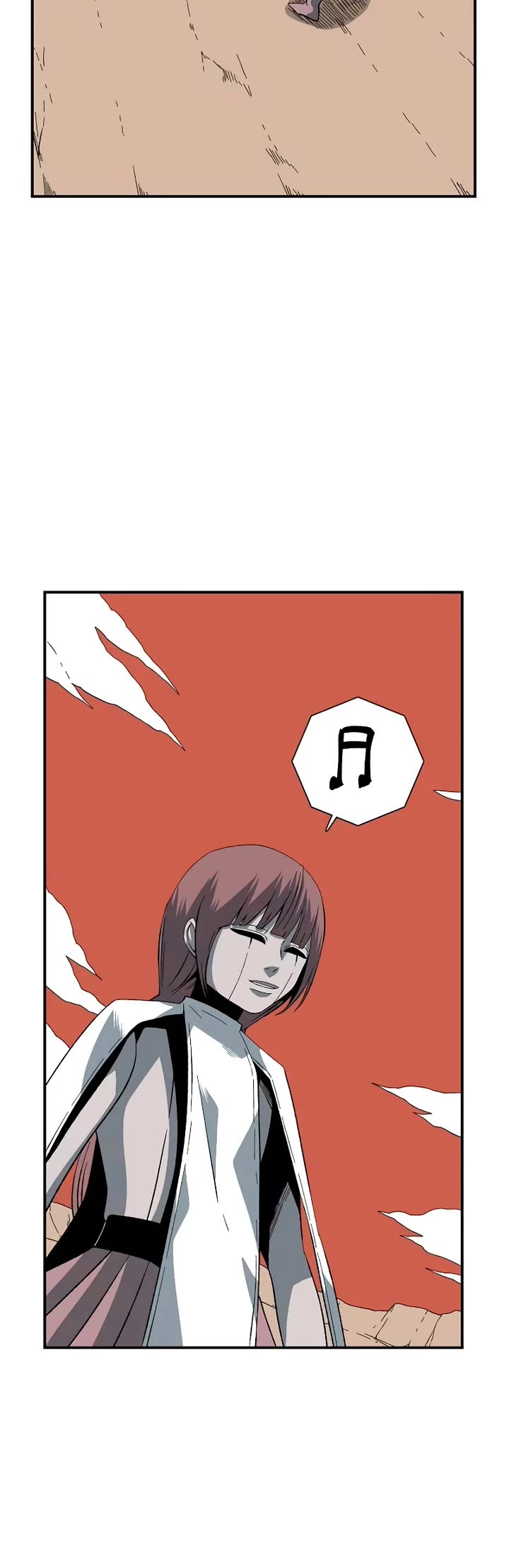 One Step for the Dark Lord Chapter 181 page 40 - Chapter 181: Impact (7)