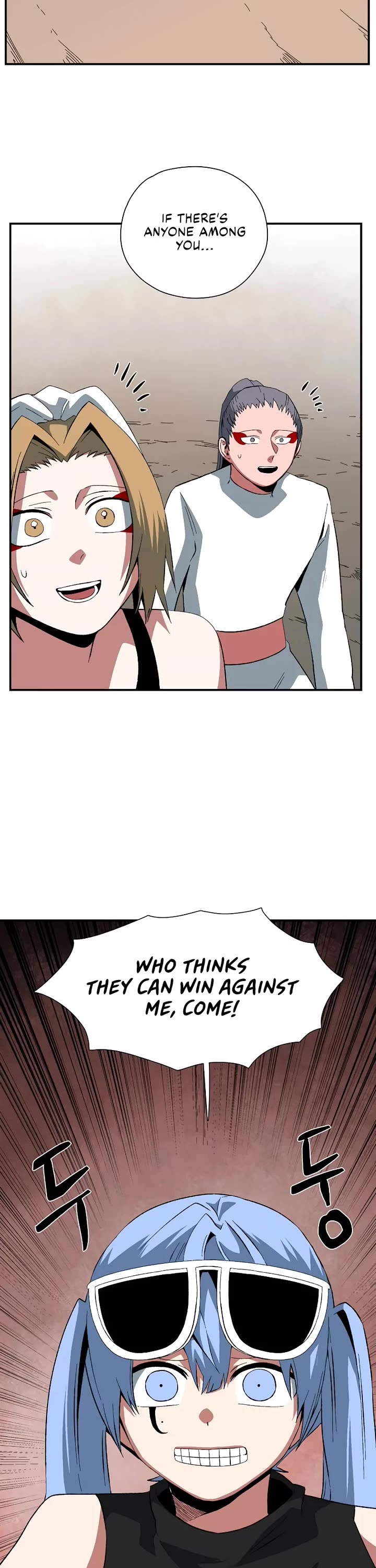 One Step for the Dark Lord Chapter 181 page 50 - Chapter 181: Impact (7)