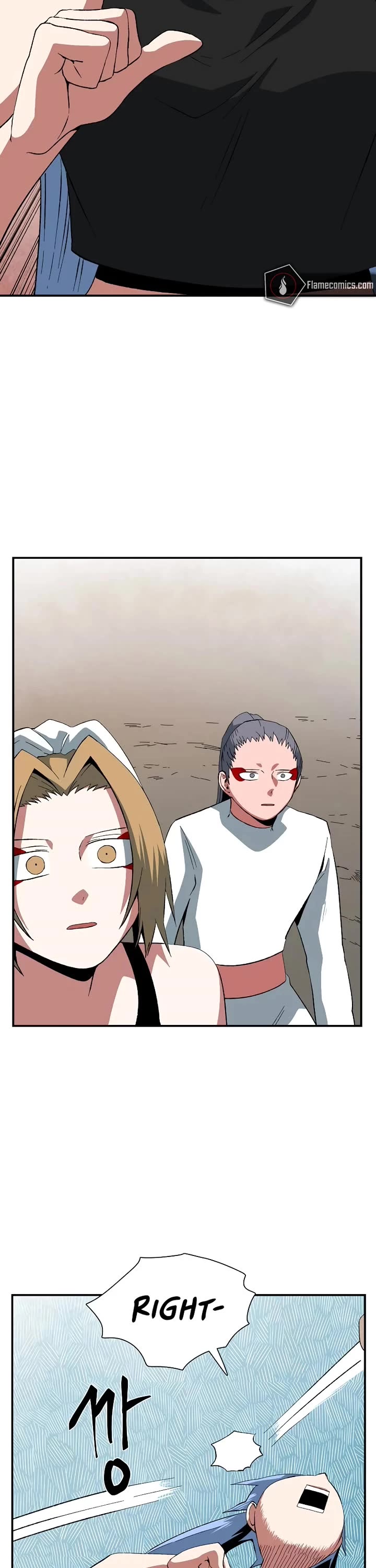 One Step for the Dark Lord Chapter 181 page 51 - Chapter 181: Impact (7)
