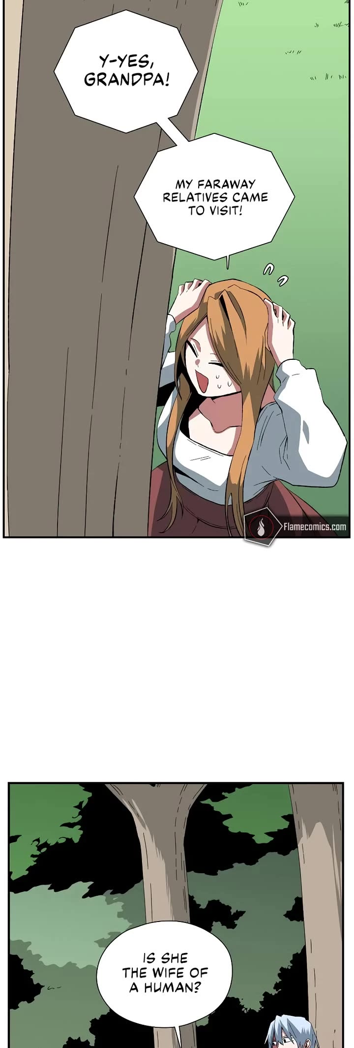 One Step for the Dark Lord Chapter 181 page 7 - Chapter 181: Impact (7)