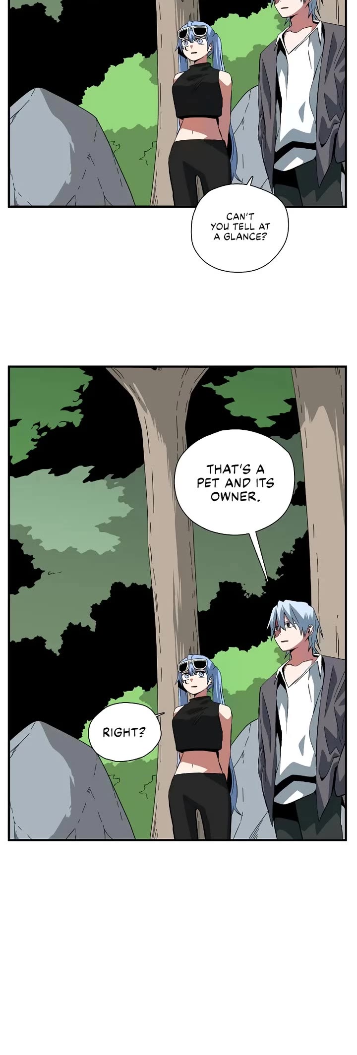 One Step for the Dark Lord Chapter 181 page 8 - Chapter 181: Impact (7)