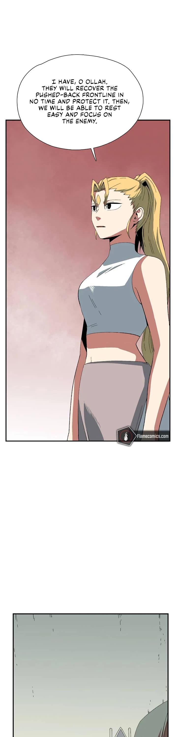 One Step for the Dark Lord Chapter 182 page 10 - Chapter 182: Dark Lord (1)