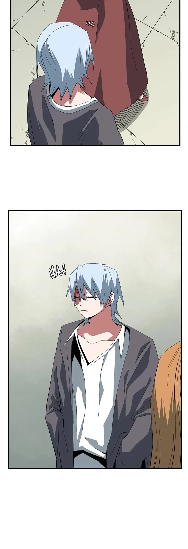 One Step for the Dark Lord Chapter 182 page 12 - Chapter 182: Dark Lord (1)