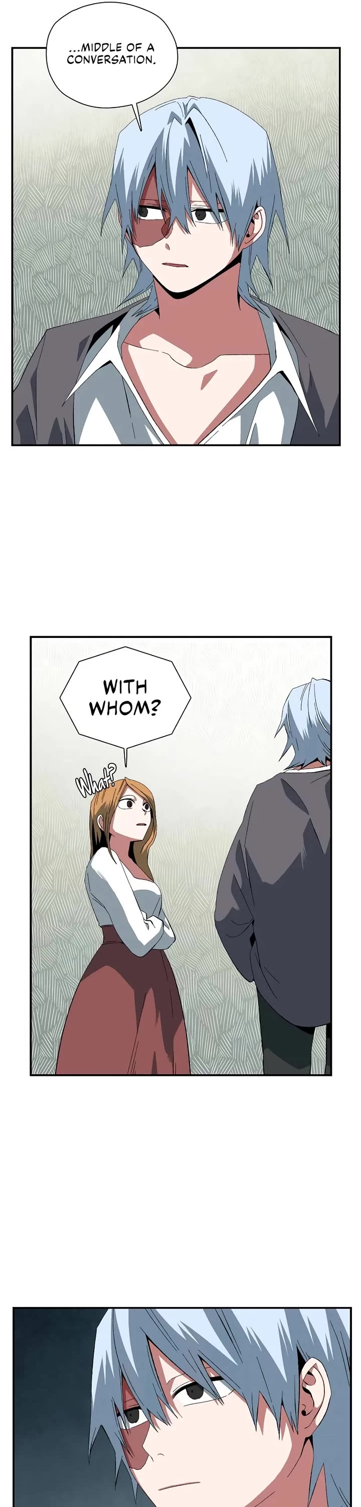 One Step for the Dark Lord Chapter 182 page 13 - Chapter 182: Dark Lord (1)