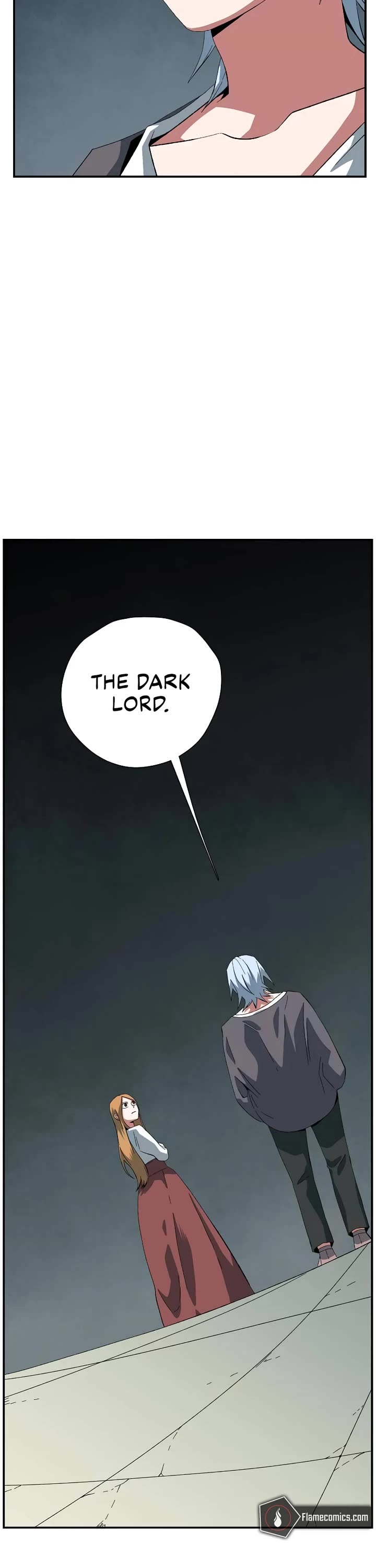 One Step for the Dark Lord Chapter 182 page 14 - Chapter 182: Dark Lord (1)