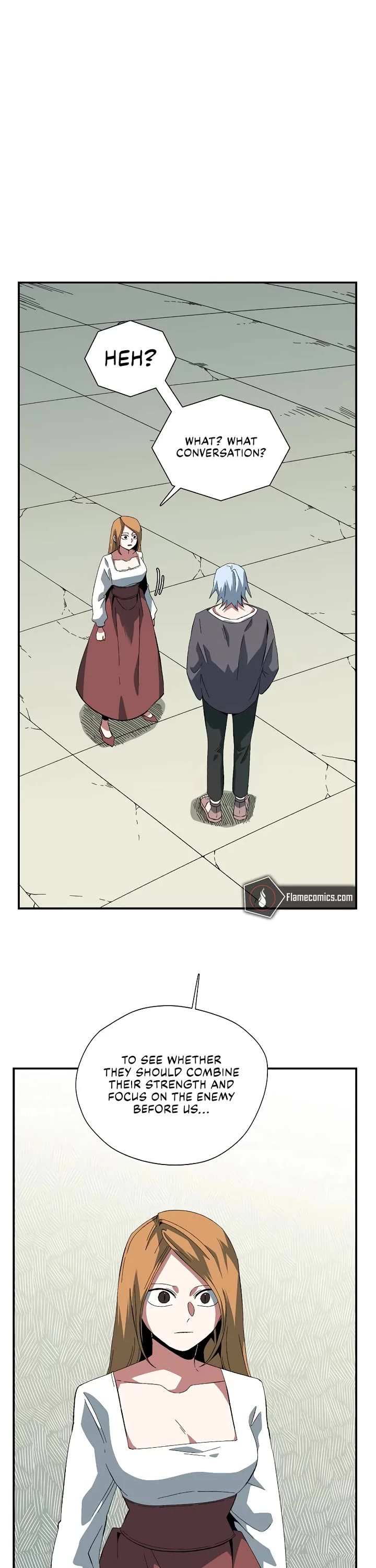 One Step for the Dark Lord Chapter 182 page 18 - Chapter 182: Dark Lord (1)