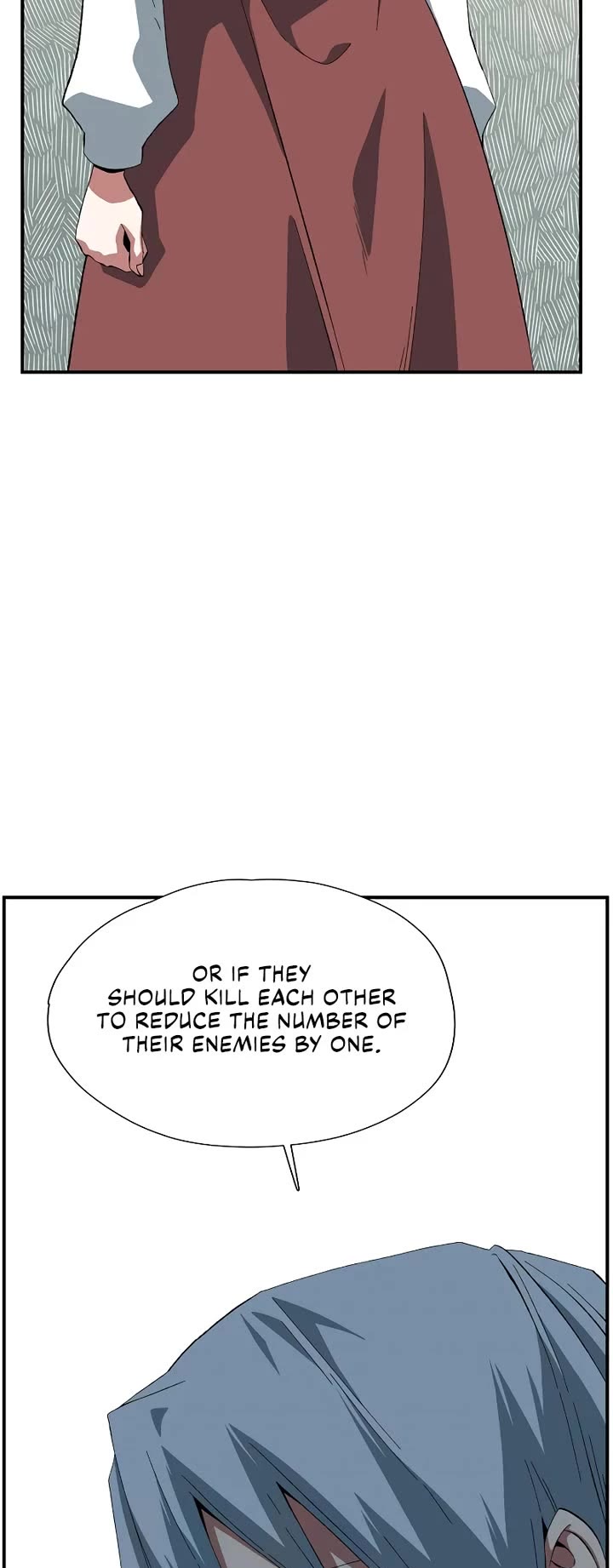 One Step for the Dark Lord Chapter 182 page 19 - Chapter 182: Dark Lord (1)