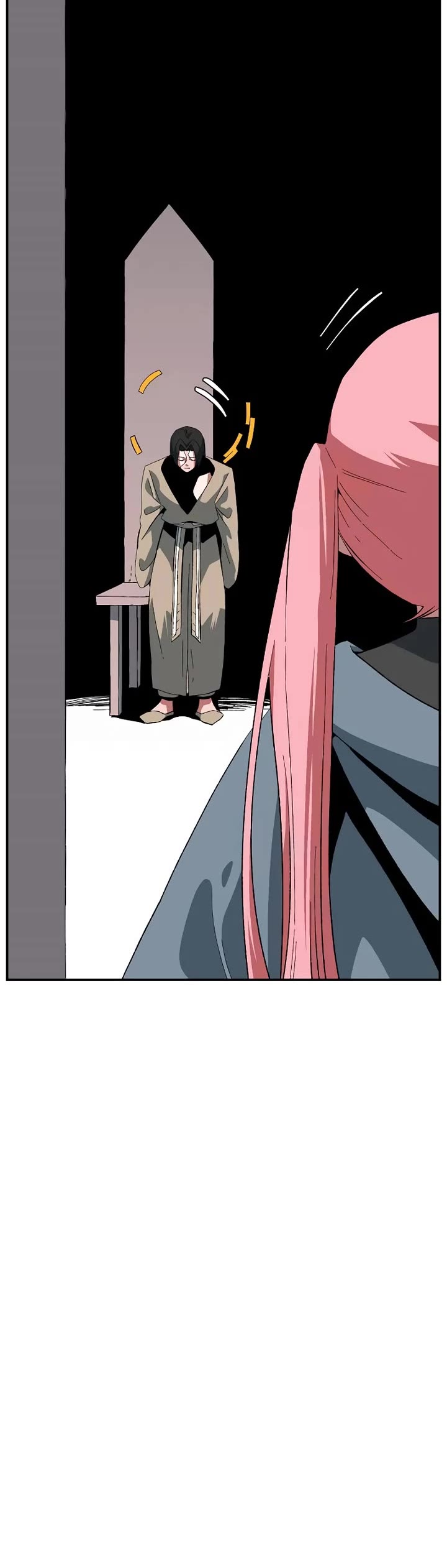 One Step for the Dark Lord Chapter 182 page 27 - Chapter 182: Dark Lord (1)