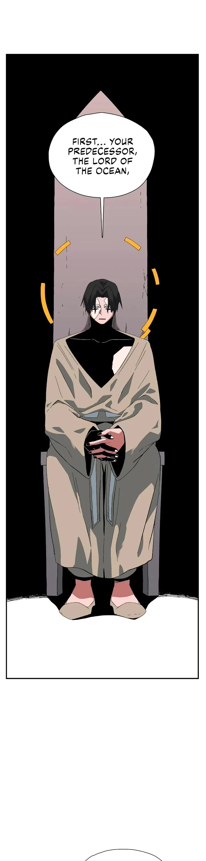 One Step for the Dark Lord Chapter 182 page 29 - Chapter 182: Dark Lord (1)