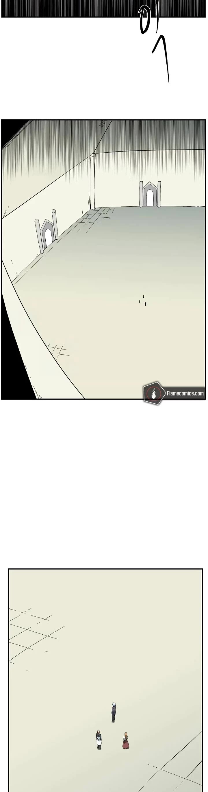 One Step for the Dark Lord Chapter 182 page 3 - Chapter 182: Dark Lord (1)