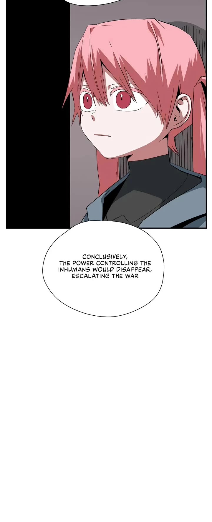 One Step for the Dark Lord Chapter 182 page 31 - Chapter 182: Dark Lord (1)