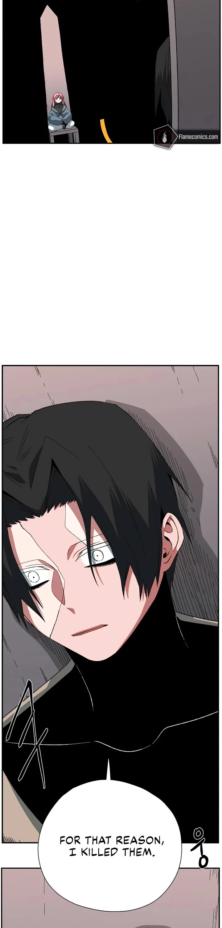 One Step for the Dark Lord Chapter 182 page 33 - Chapter 182: Dark Lord (1)