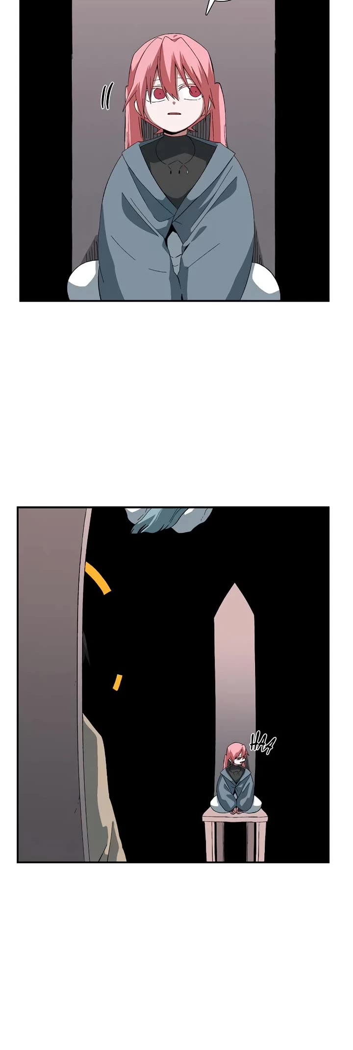 One Step for the Dark Lord Chapter 182 page 35 - Chapter 182: Dark Lord (1)
