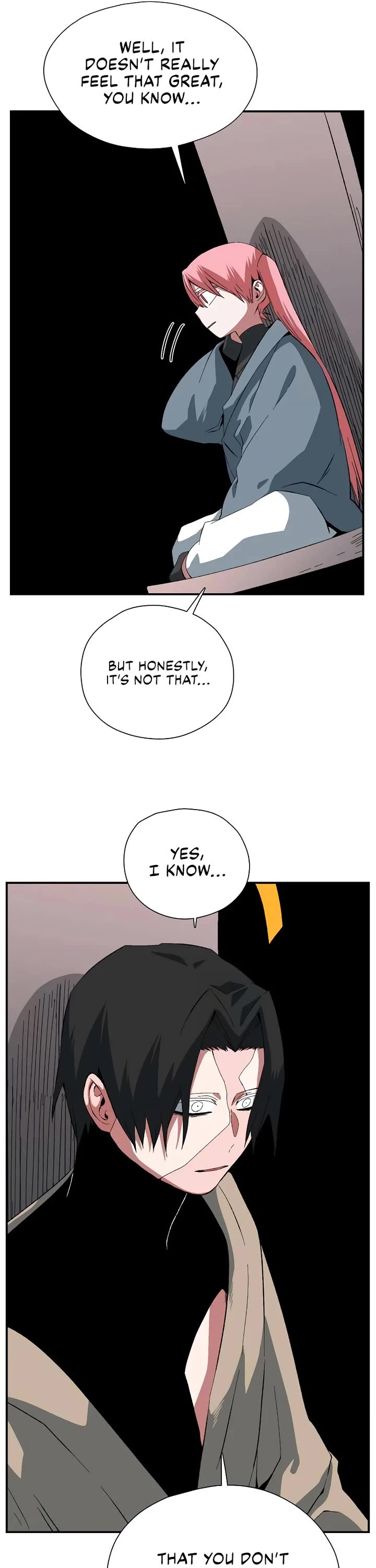 One Step for the Dark Lord Chapter 182 page 36 - Chapter 182: Dark Lord (1)