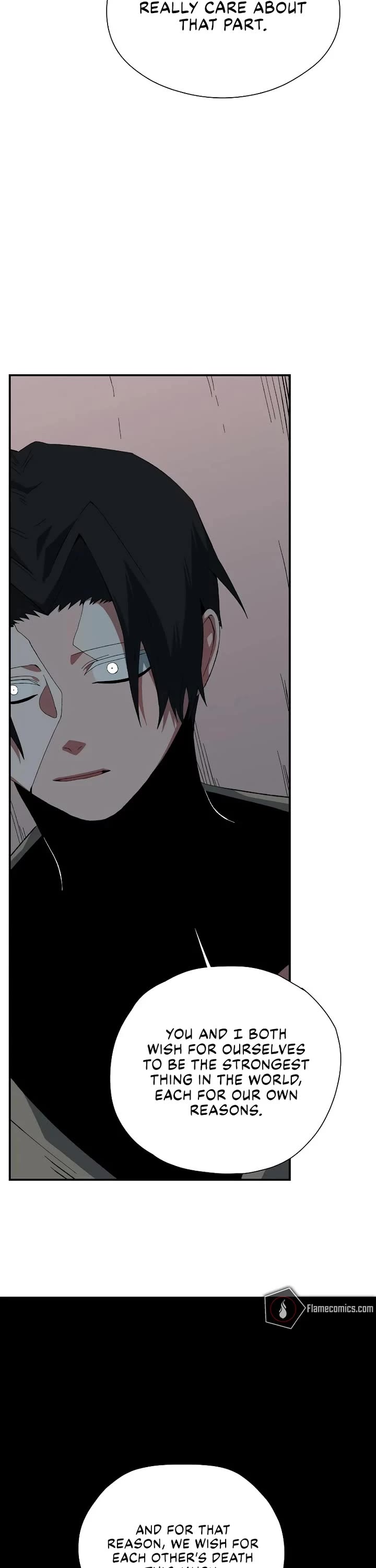 One Step for the Dark Lord Chapter 182 page 37 - Chapter 182: Dark Lord (1)