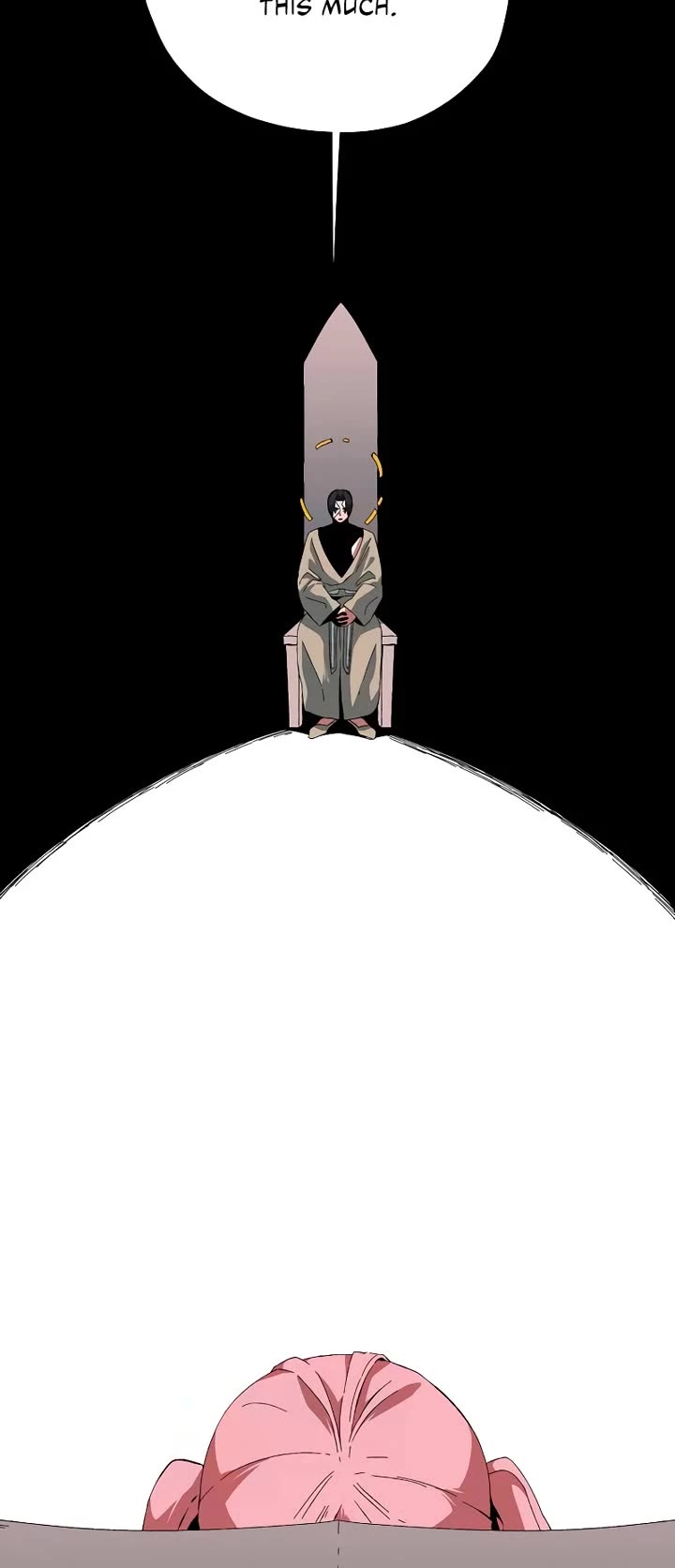 One Step for the Dark Lord Chapter 182 page 38 - Chapter 182: Dark Lord (1)