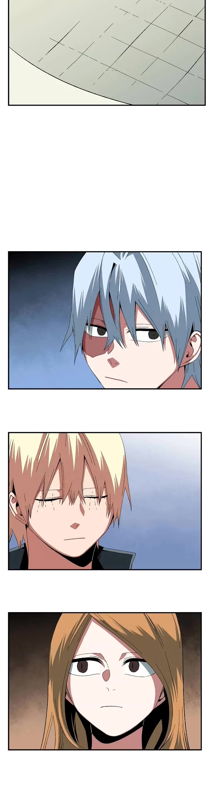One Step for the Dark Lord Chapter 182 page 4 - Chapter 182: Dark Lord (1)