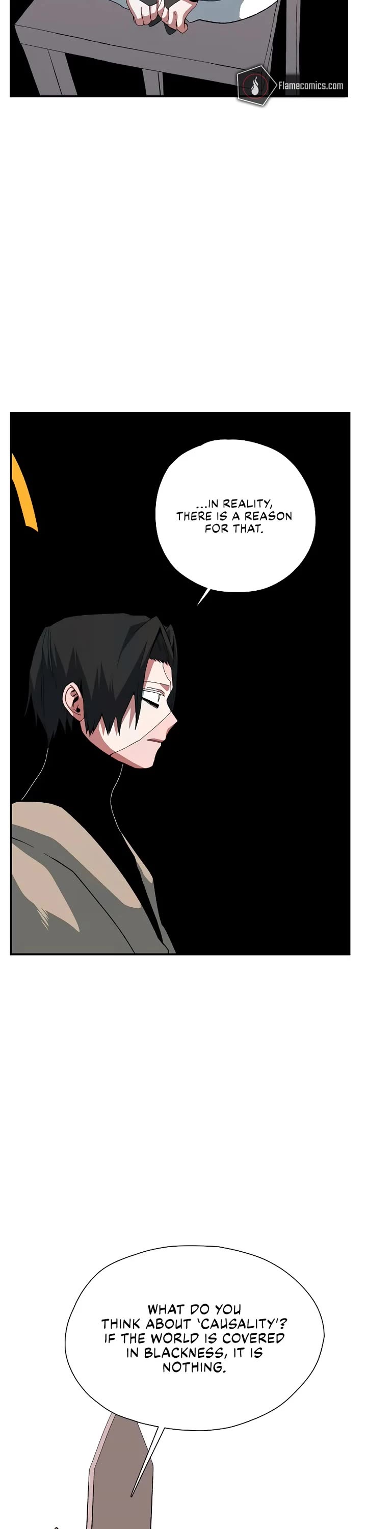 One Step for the Dark Lord Chapter 182 page 41 - Chapter 182: Dark Lord (1)