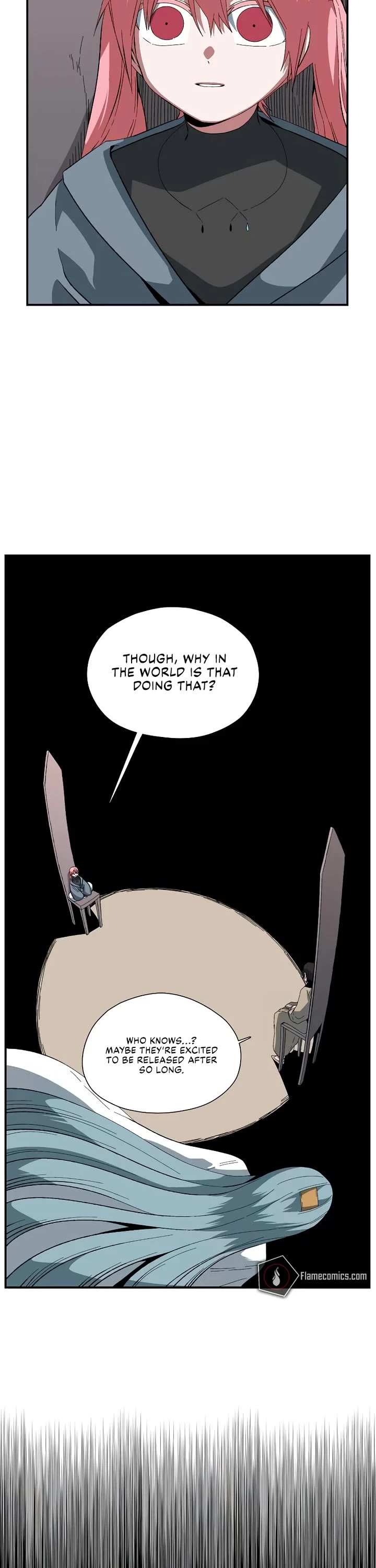 One Step for the Dark Lord Chapter 182 page 49 - Chapter 182: Dark Lord (1)