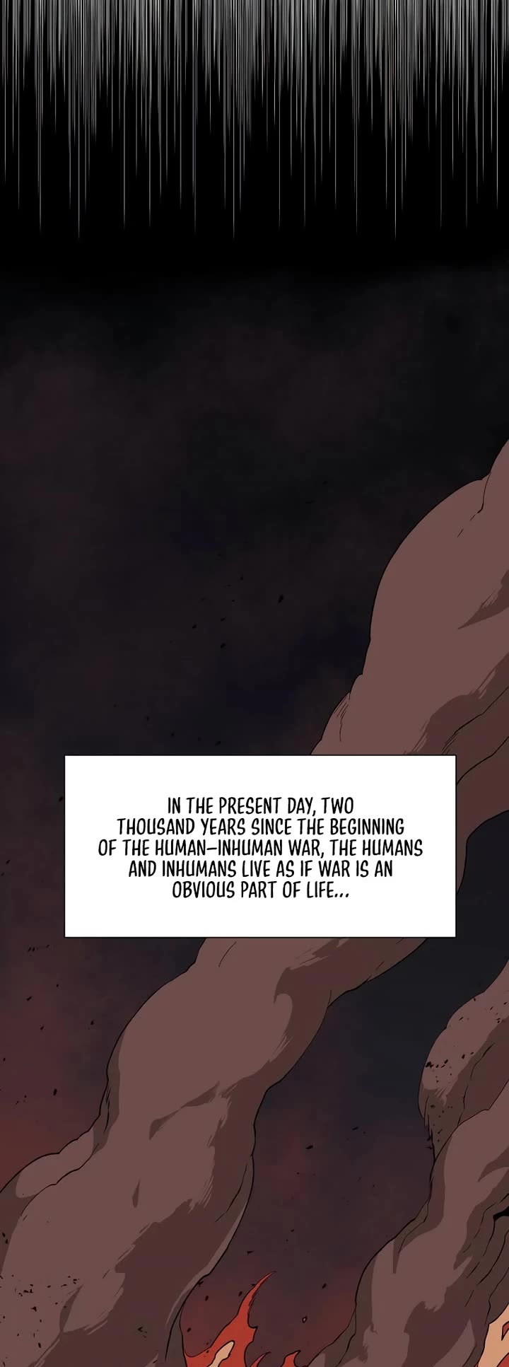 One Step for the Dark Lord Chapter 182 page 50 - Chapter 182: Dark Lord (1)