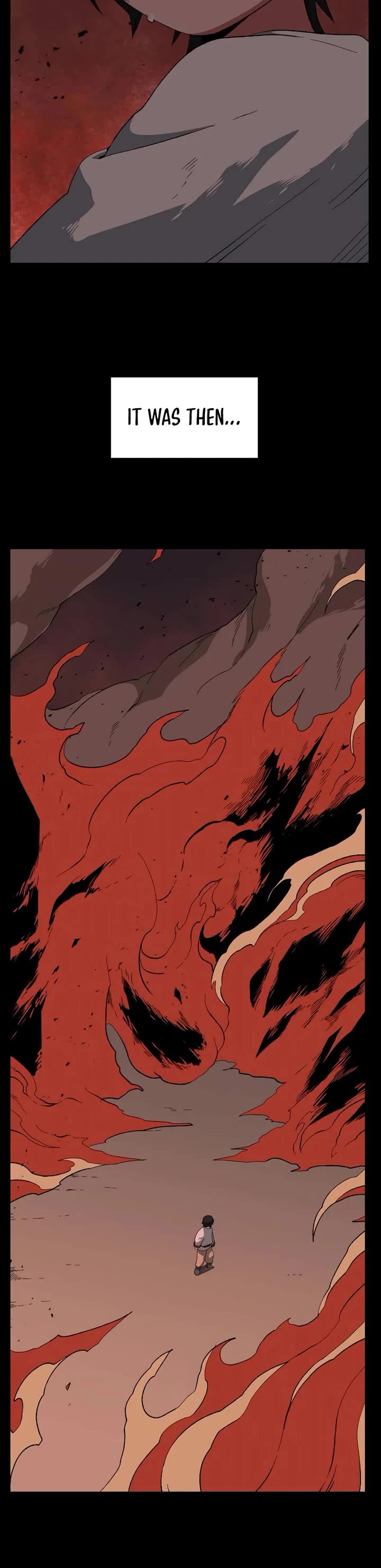 One Step for the Dark Lord Chapter 182 page 54 - Chapter 182: Dark Lord (1)