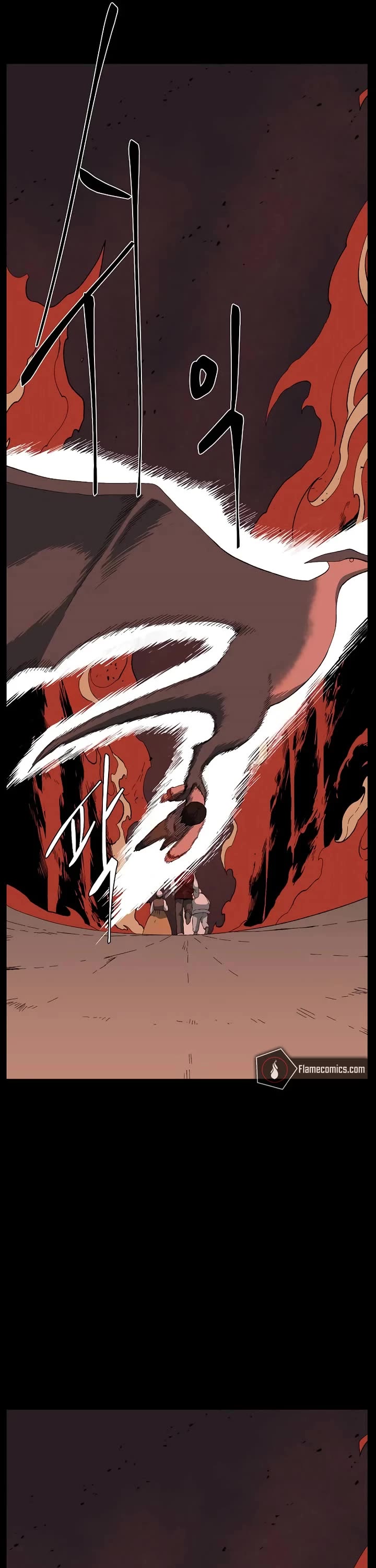One Step for the Dark Lord Chapter 182 page 55 - Chapter 182: Dark Lord (1)
