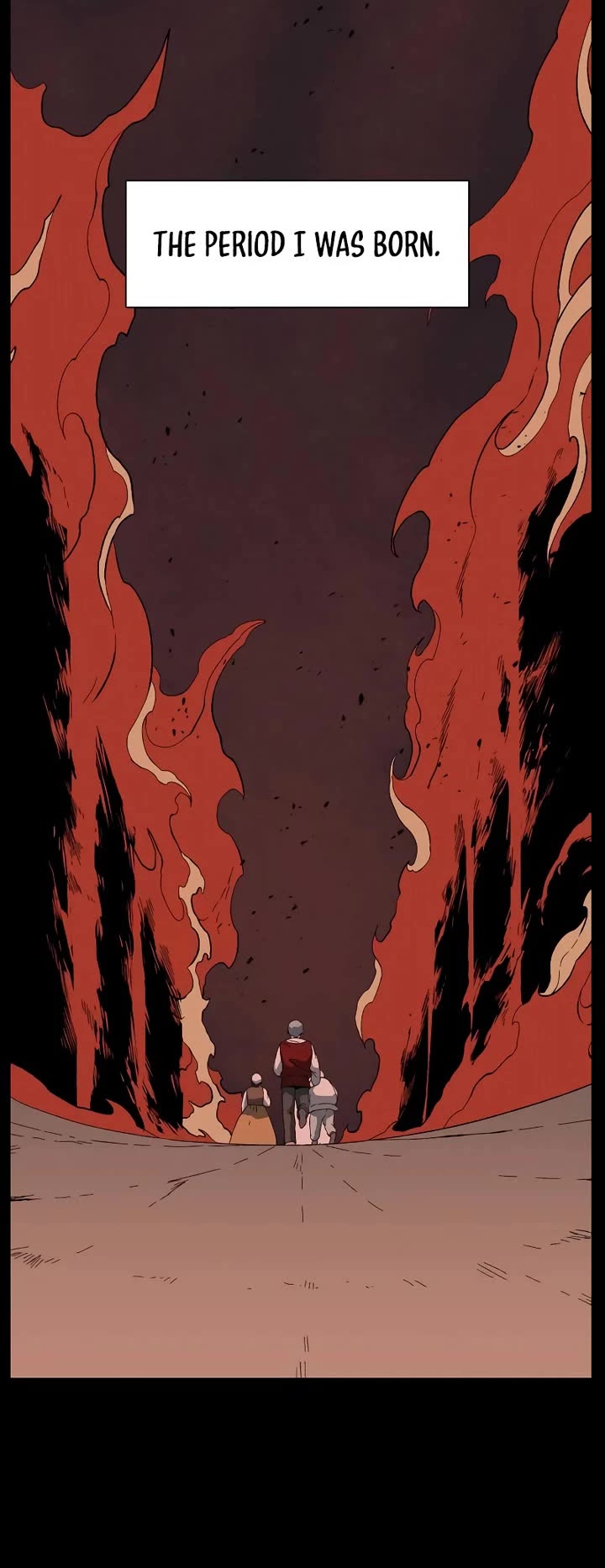 One Step for the Dark Lord Chapter 182 page 56 - Chapter 182: Dark Lord (1)
