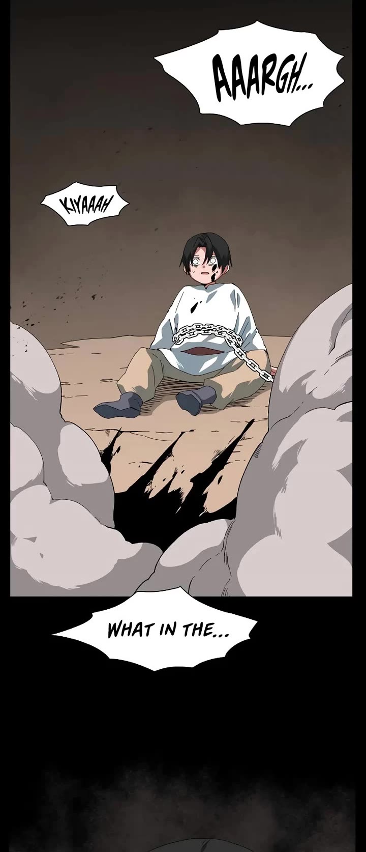 One Step for the Dark Lord Chapter 183 page 10 - Chapter 183: Dark Lord (2)