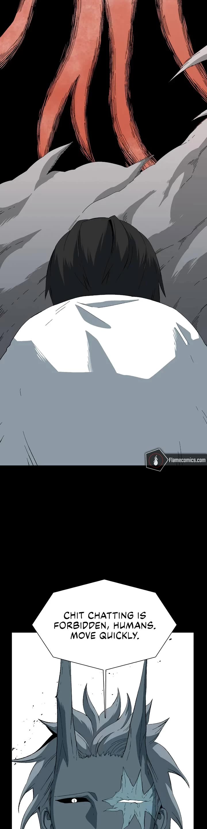 One Step for the Dark Lord Chapter 183 page 13 - Chapter 183: Dark Lord (2)