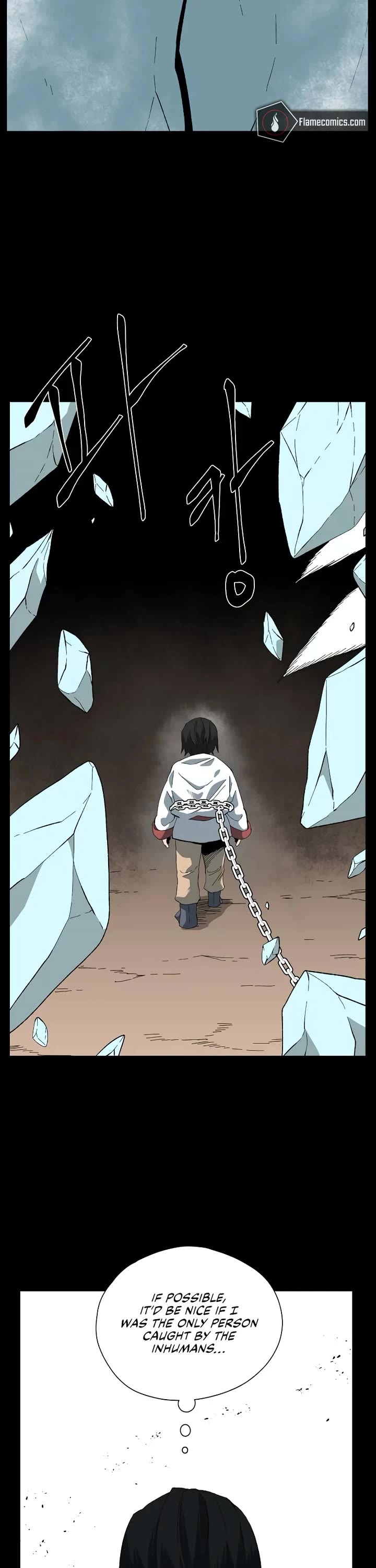 One Step for the Dark Lord Chapter 183 page 21 - Chapter 183: Dark Lord (2)