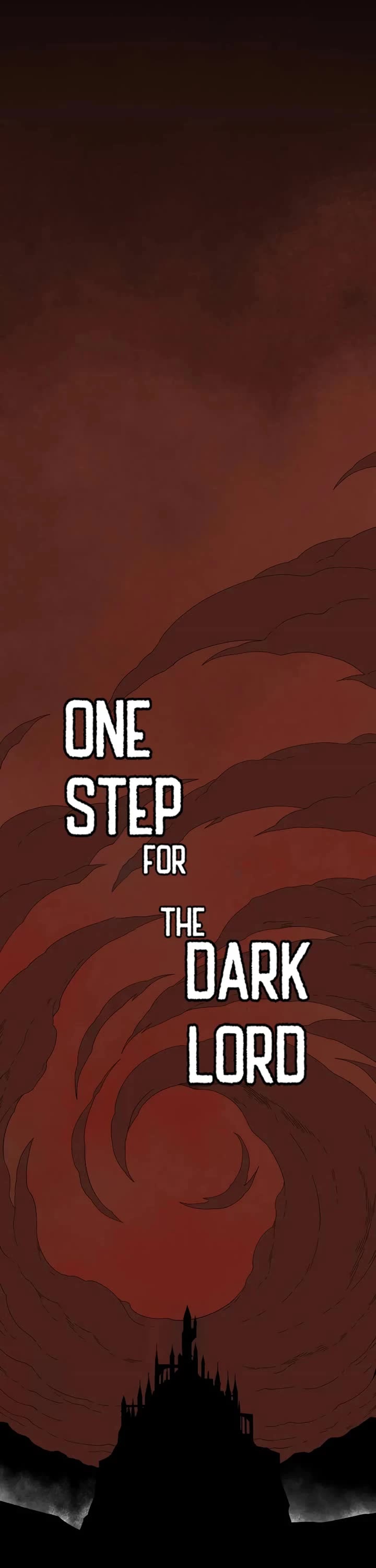 One Step for the Dark Lord Chapter 183 page 24 - Chapter 183: Dark Lord (2)