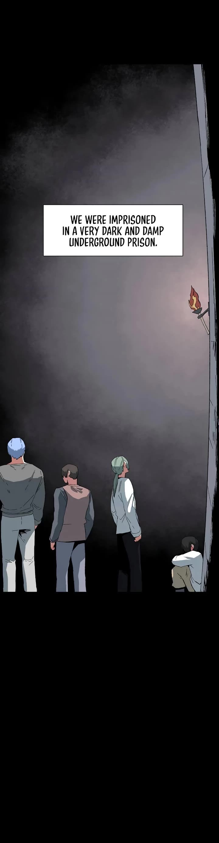 One Step for the Dark Lord Chapter 183 page 27 - Chapter 183: Dark Lord (2)