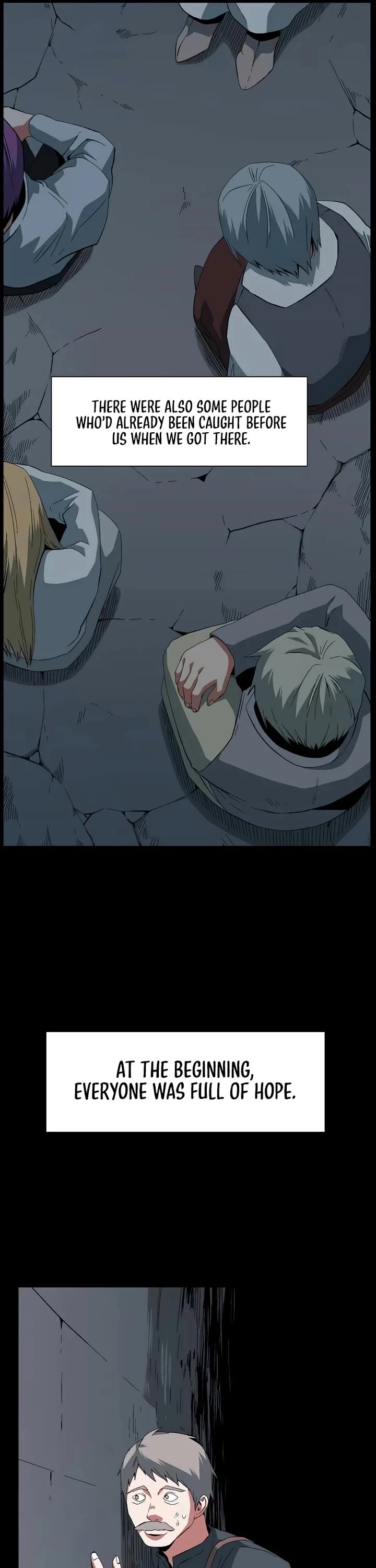One Step for the Dark Lord Chapter 183 page 28 - Chapter 183: Dark Lord (2)