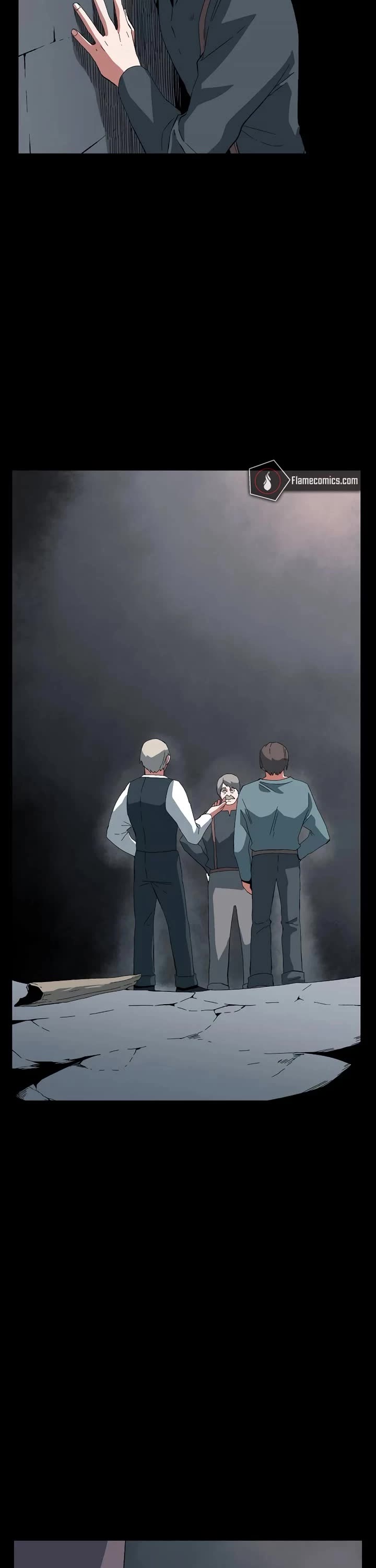One Step for the Dark Lord Chapter 183 page 29 - Chapter 183: Dark Lord (2)