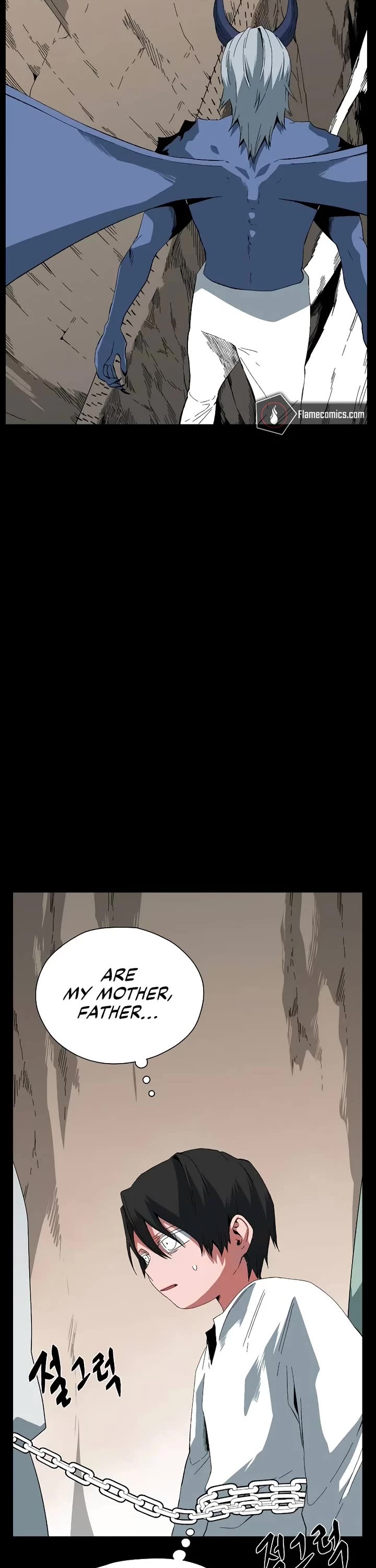 One Step for the Dark Lord Chapter 183 page 3 - Chapter 183: Dark Lord (2)
