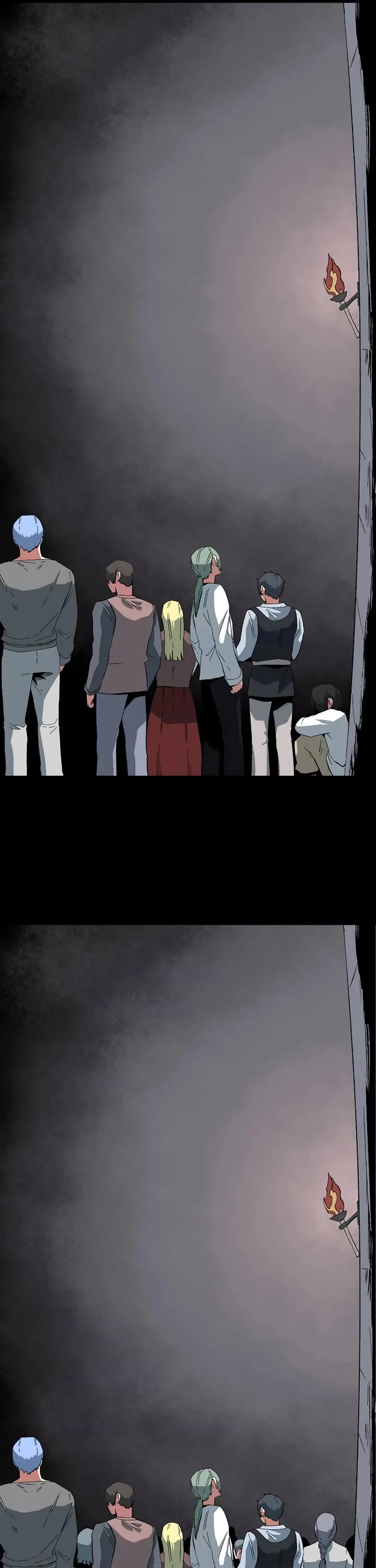 One Step for the Dark Lord Chapter 183 page 32 - Chapter 183: Dark Lord (2)