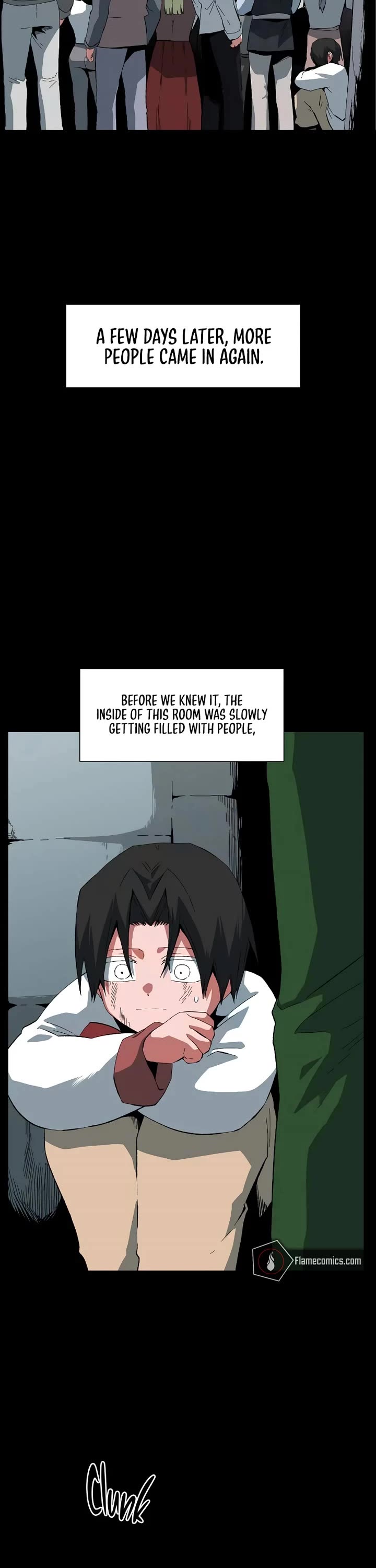 One Step for the Dark Lord Chapter 183 page 33 - Chapter 183: Dark Lord (2)