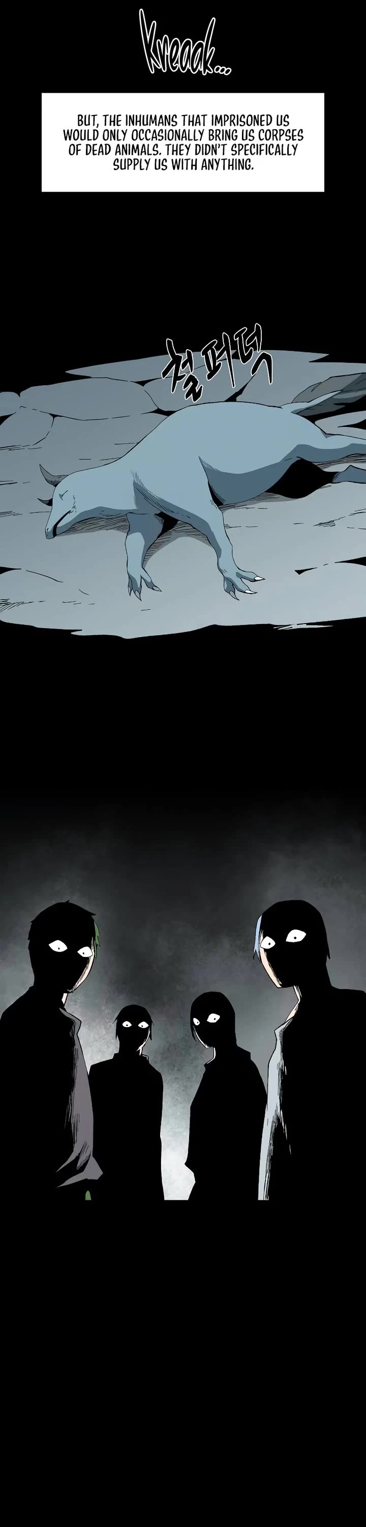 One Step for the Dark Lord Chapter 183 page 34 - Chapter 183: Dark Lord (2)