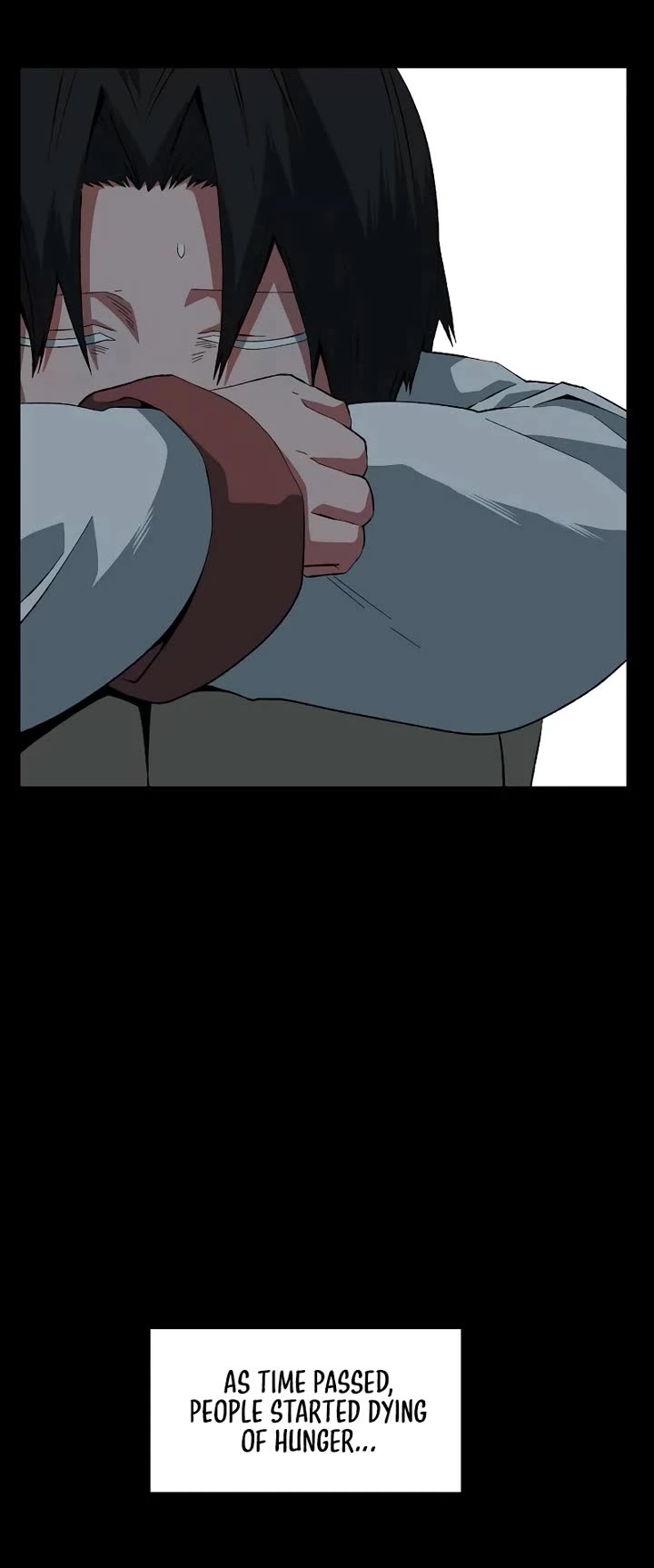 One Step for the Dark Lord Chapter 183 page 36 - Chapter 183: Dark Lord (2)