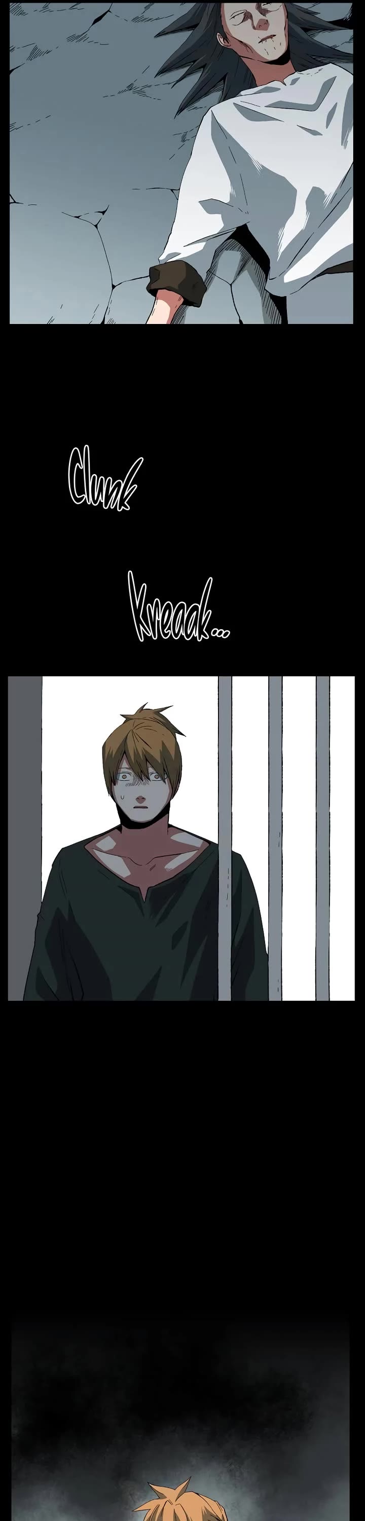 One Step for the Dark Lord Chapter 183 page 37 - Chapter 183: Dark Lord (2)