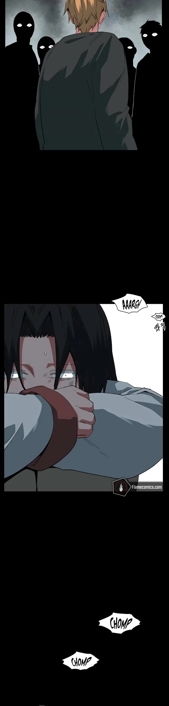 One Step for the Dark Lord Chapter 183 page 38 - Chapter 183: Dark Lord (2)