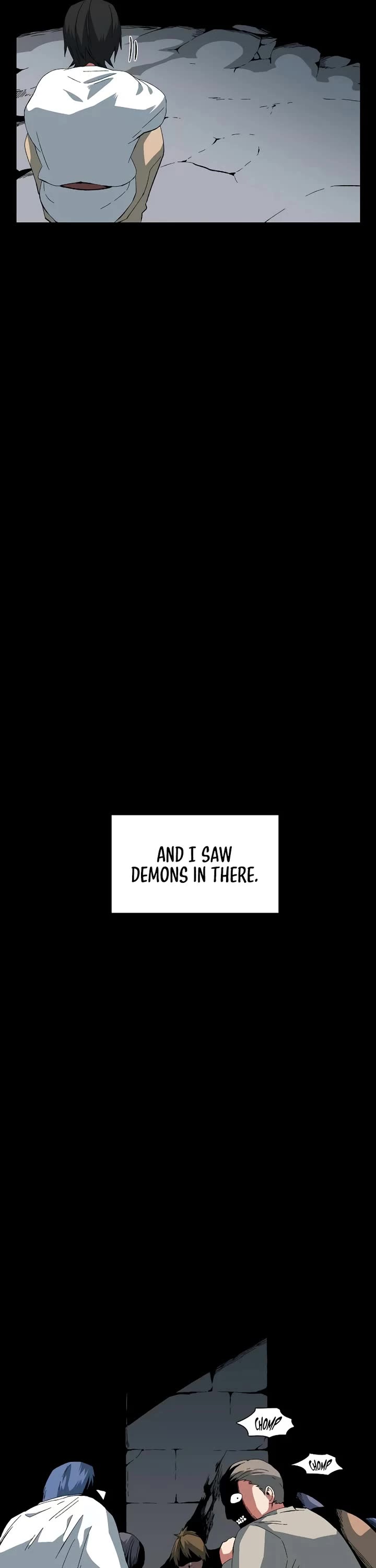 One Step for the Dark Lord Chapter 183 page 39 - Chapter 183: Dark Lord (2)