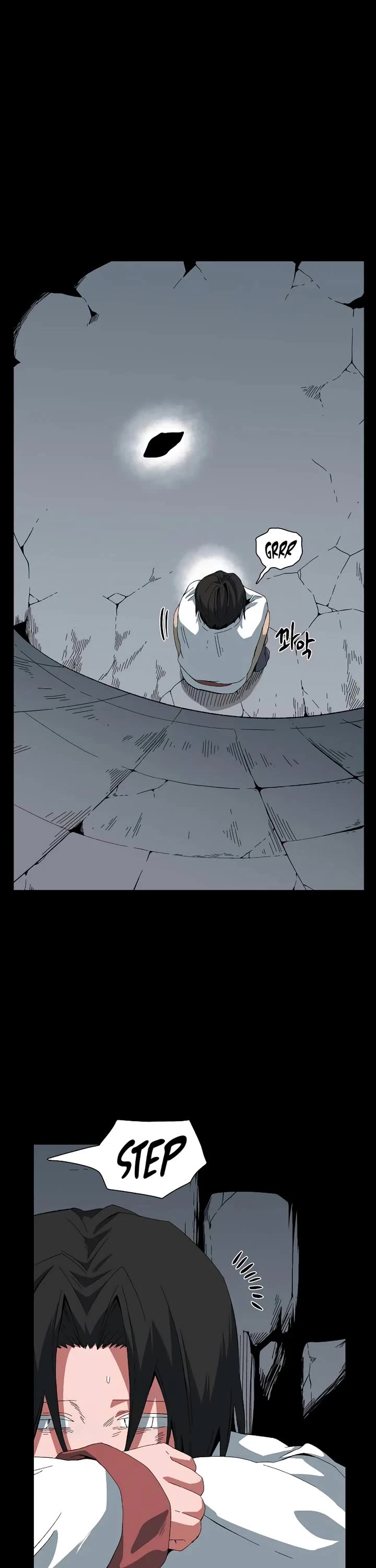 One Step for the Dark Lord Chapter 183 page 43 - Chapter 183: Dark Lord (2)