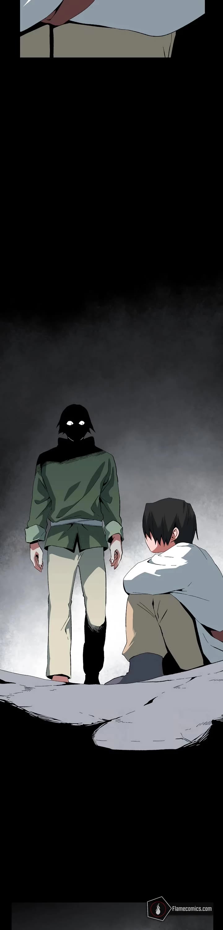 One Step for the Dark Lord Chapter 183 page 44 - Chapter 183: Dark Lord (2)