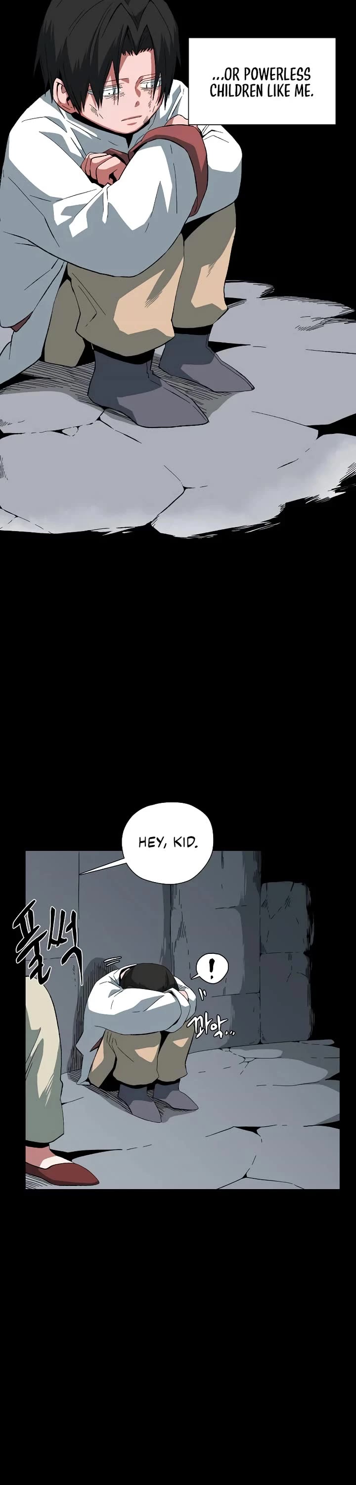 One Step for the Dark Lord Chapter 183 page 47 - Chapter 183: Dark Lord (2)
