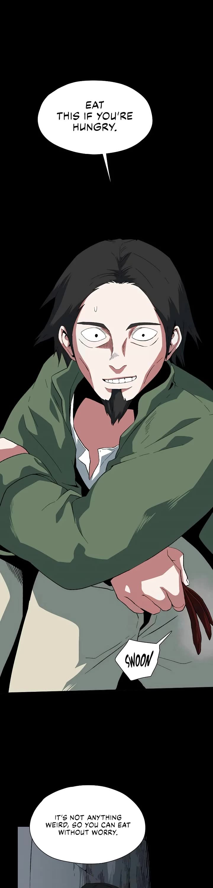 One Step for the Dark Lord Chapter 183 page 48 - Chapter 183: Dark Lord (2)