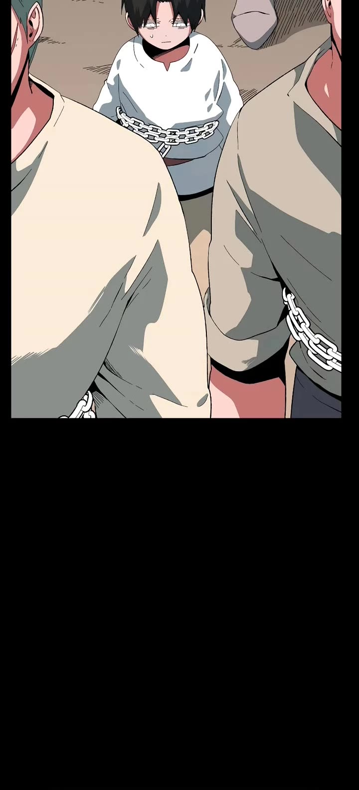 One Step for the Dark Lord Chapter 183 page 5 - Chapter 183: Dark Lord (2)