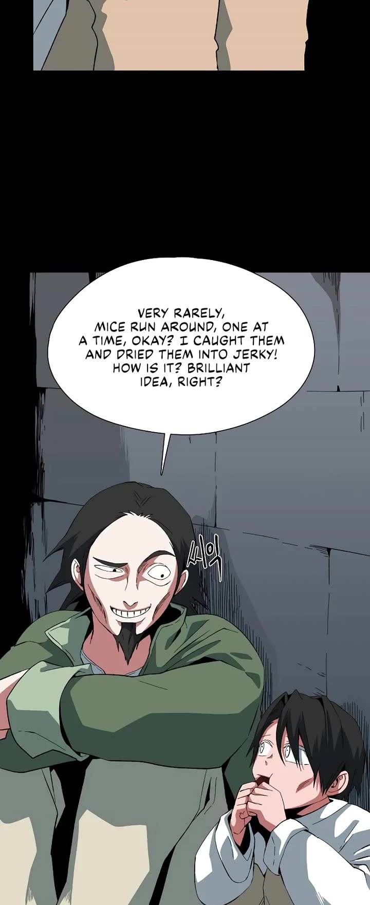 One Step for the Dark Lord Chapter 183 page 50 - Chapter 183: Dark Lord (2)